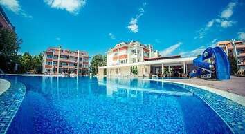 Sunny Beach Apartment ,sunny Fort Apartment