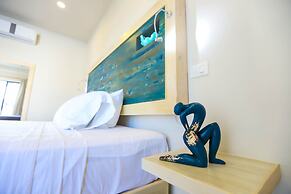 Hotel Inkanto