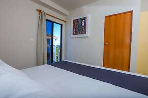 Hotel Inkanto