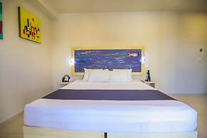 Hotel Inkanto