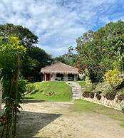 Cabaña Sofia Bacalar