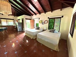 Cabaña Sofia Bacalar