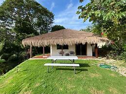 Cabaña Sofia Bacalar