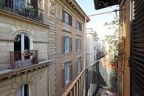 Monserrato Apartment