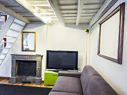 Monserrato Apartment