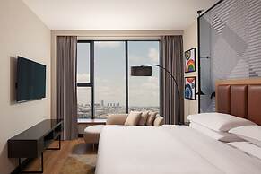 Sheraton Istanbul Esenyurt