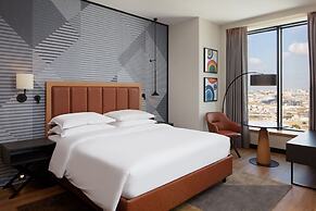Sheraton Istanbul Esenyurt