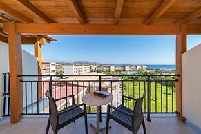 Myrina Beach - All inclusive
