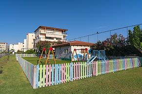 Myrina Beach - All inclusive