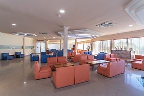 Myrina Beach - All inclusive