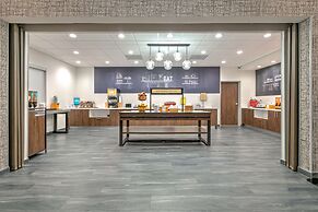 Hampton Inn & Suites Port Lavaca