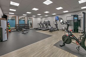 Hampton Inn & Suites Port Lavaca
