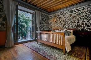 Casa Sauto