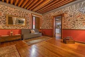 Casa Sauto