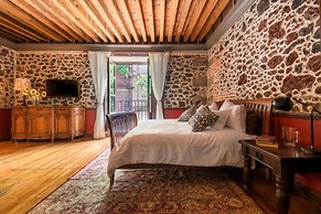 Casa Sauto