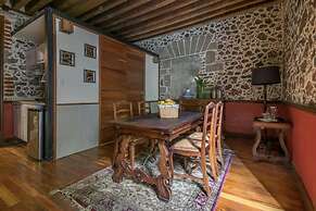 Casa Sauto