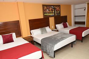 Hotel Kai Soledad