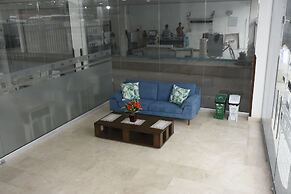 Hotel Kai Soledad