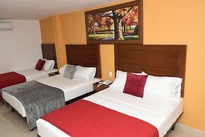 Hotel Kai Soledad