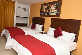 Hotel Kai Soledad