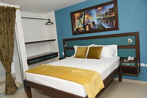 Hotel Kai Soledad