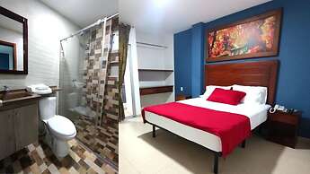 Hotel Kai Soledad