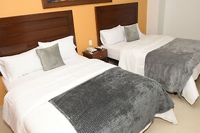 Hotel Kai Soledad