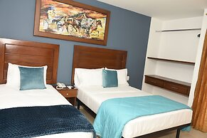 Hotel Kai Soledad