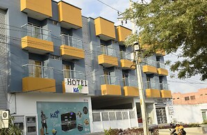 Hotel Kai Soledad