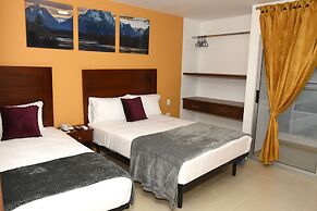 Hotel Kai Soledad