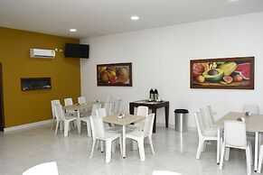 Hotel Kai Soledad