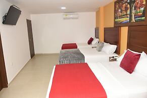Hotel Kai Soledad