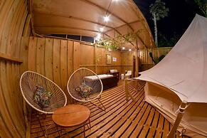 Hotel Seren Glamping