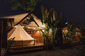 Hotel Seren Glamping