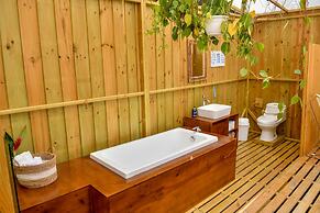 Hotel Seren Glamping