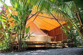 Hotel Seren Glamping