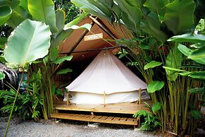 Hotel Seren Glamping