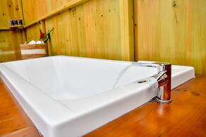 Hotel Seren Glamping