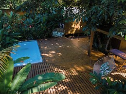 Hotel Seren Glamping