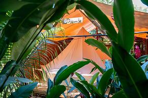 Hotel Seren Glamping