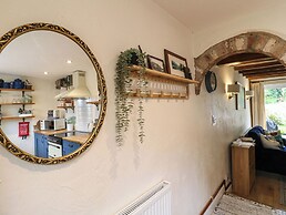 Periwinkle Cottage