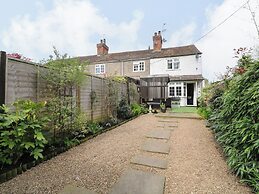 Periwinkle Cottage