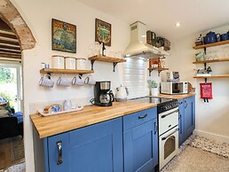 Periwinkle Cottage