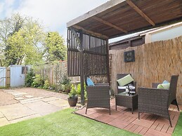 Periwinkle Cottage
