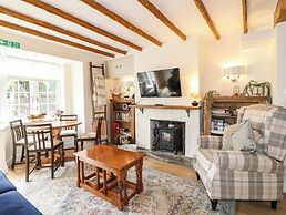 Periwinkle Cottage