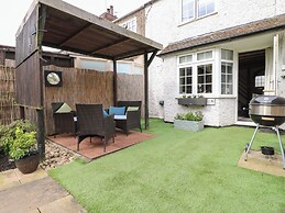 Periwinkle Cottage