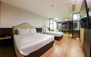 Jinju Chungmugongdong Cozy