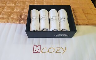 Jinju Chungmugongdong Cozy