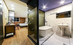 Jinju Chungmugongdong Cozy