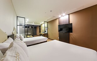 Jinju Chungmugongdong Cozy